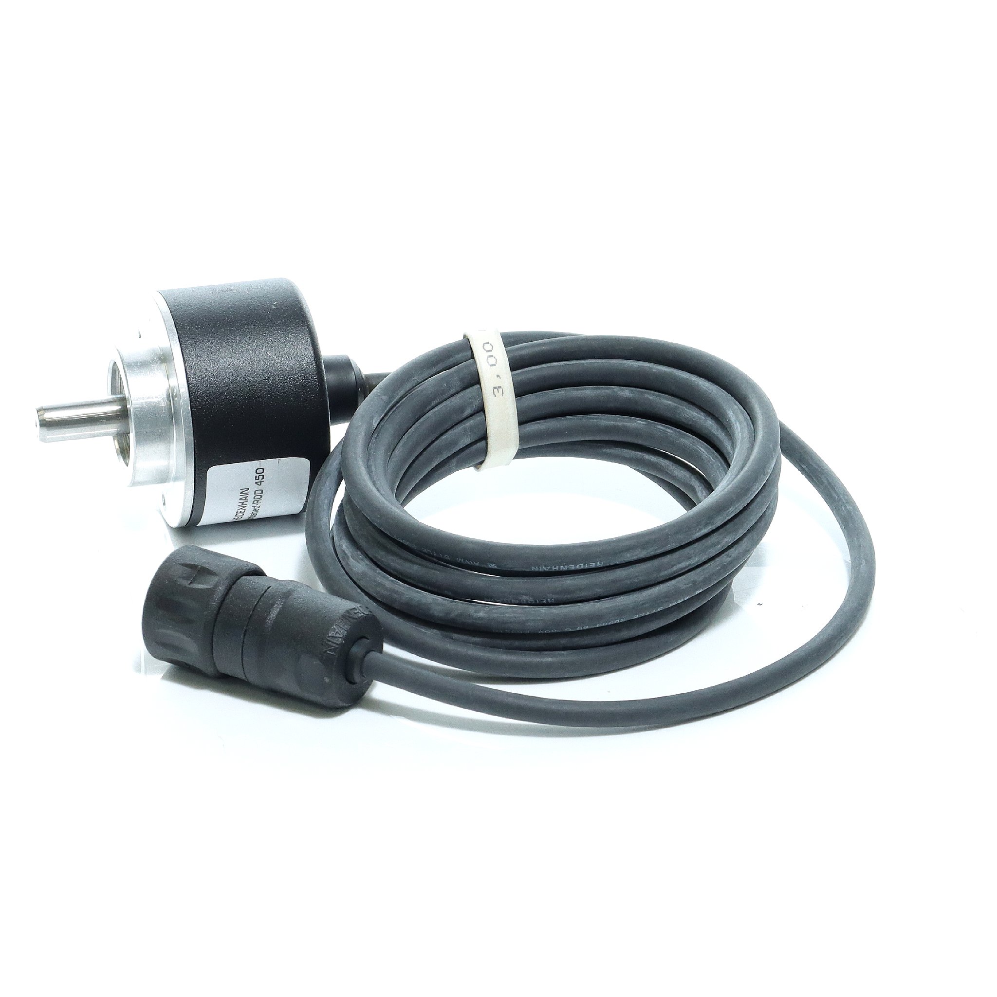 Rotary encoder 295 455-1F Refurbished